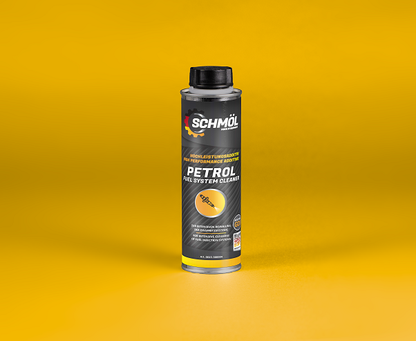 Petrol Fuel System Cleaner